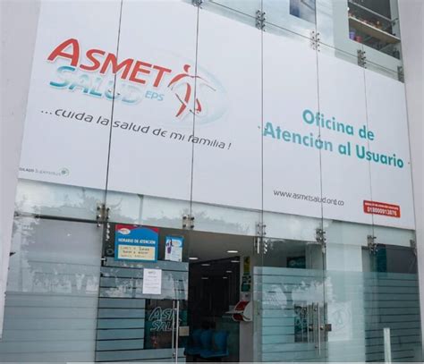 asmet salud manizales citas|Asmet Salud EPS